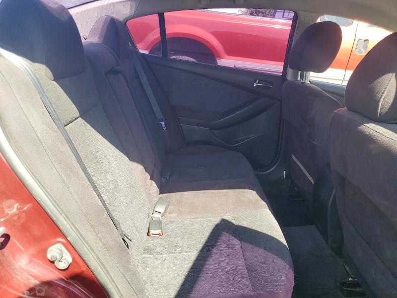2012 Nissan Altima მანქანა იყიდება აუქციონზე, vin: 1N4AL2AP1CN549853, აუქციონის ნომერი: 67472946