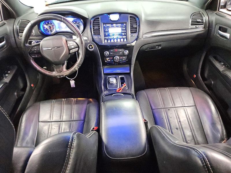 Aukcja sprzedaży 2016 Chrysler 300, vin: 2C3CCAGG3GH144956, numer aukcji: 64160956