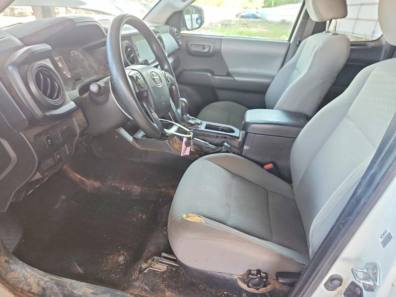 69811776 :رقم المزاد ، 3TYRX5GNXNT053010 vin ، 2022 Toyota Tacoma مزاد بيع