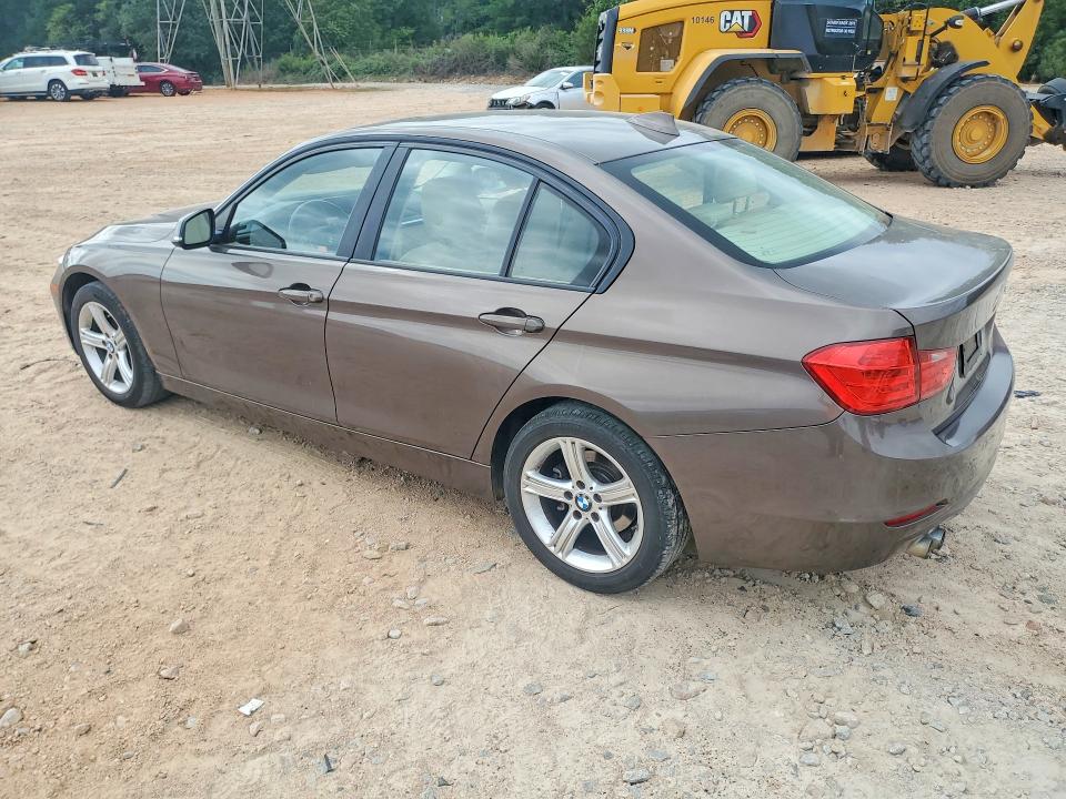 Aukcja sprzedaży 2014 Bmw 328, vin: WBA3A5C59EP602096, numer aukcji: 68998906