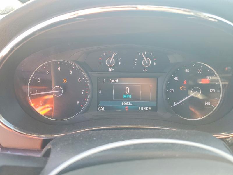 Продажа на аукционе авто 2019 Buick Encore, vin: KL4CJASBXKB777091, номер лота: 67610536