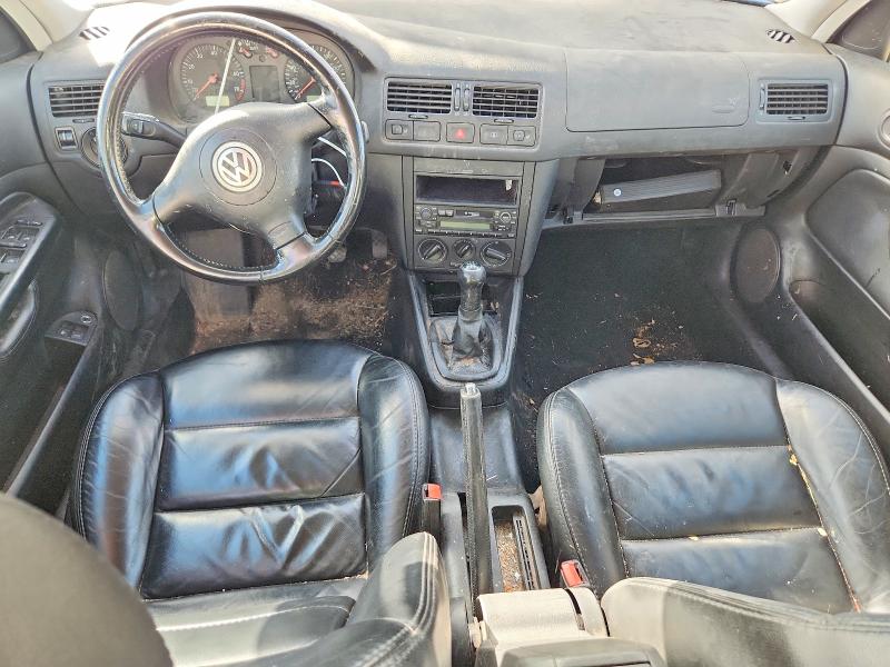 Aukcja sprzedaży 2000 Volkswagen Jetta, vin: 3VWSC29M6YM201506, numer aukcji: 69142916