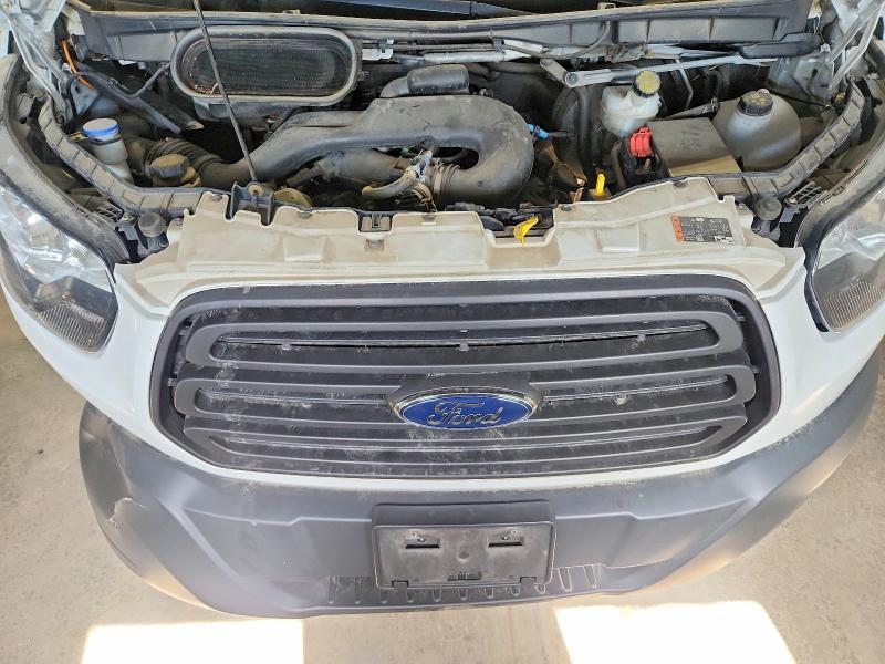 Продажа на аукционе авто 2017 Ford Transit, vin: 1FTYE1ZM4HKB38088, номер лота: 66862046