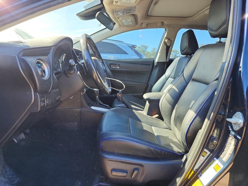 2019 Toyota Corolla მანქანა იყიდება აუქციონზე, vin: 2T1BURHE5KC150552, აუქციონის ნომერი: 70291566