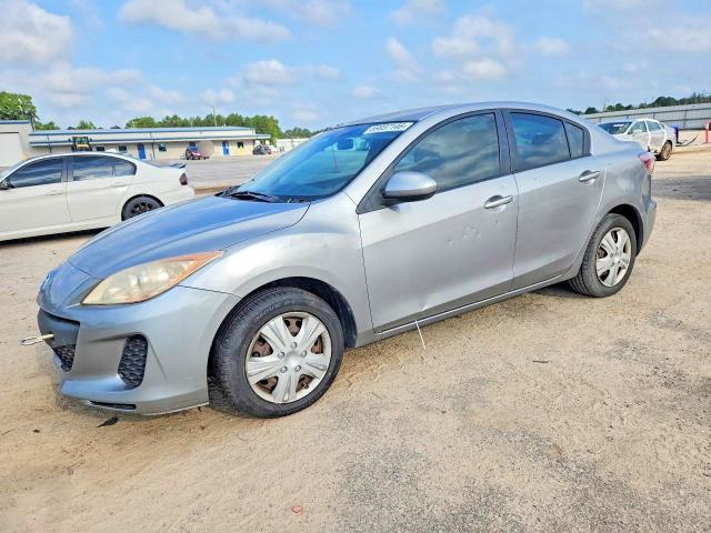Продаж на аукціоні авто 2013 Mazda 3, vin: JM1BL1TF5D1804266, номер лоту: 69037146