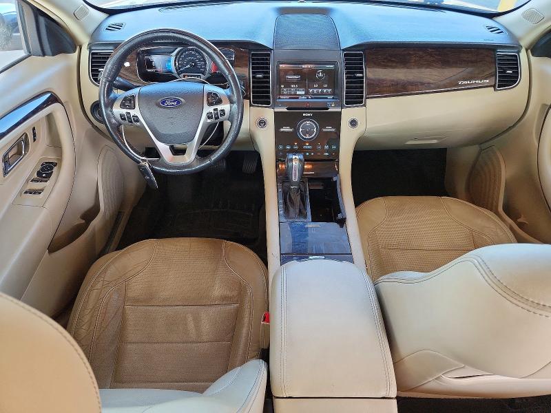 Продаж на аукціоні авто 2014 Ford Taurus, vin: 1FAHP2F82EG112407, номер лоту: 67446466