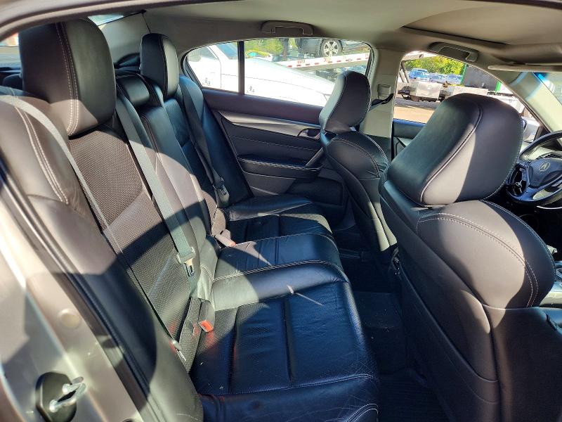 Aukcja sprzedaży 2011 Acura Tl, vin: 19UUA9F58BA001336, numer aukcji: 69549976