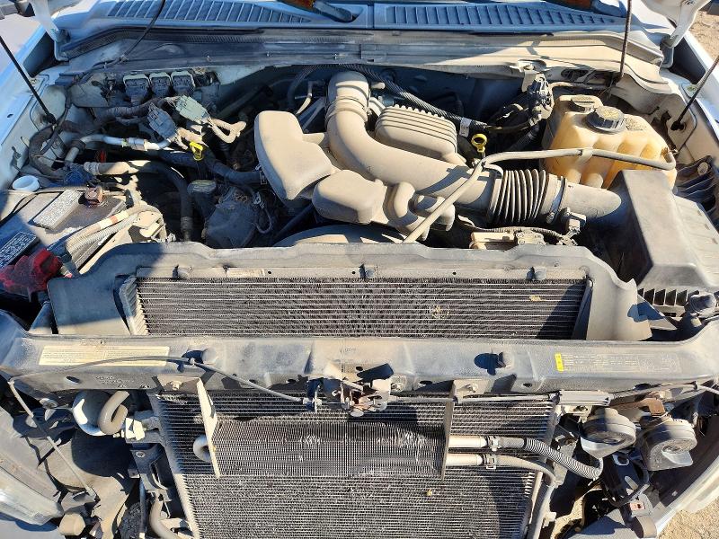 68384766 :رقم المزاد ، 1FTSX2A59AEB04419 vin ، 2010 Ford F250 مزاد بيع