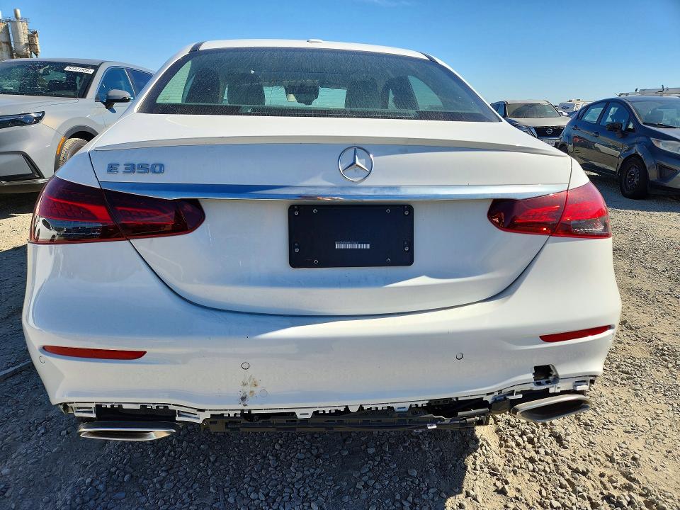 Продажа на аукционе авто 2023 Mercedes-benz E, vin: W1KZF8DBXPB179412, номер лота: 67820976