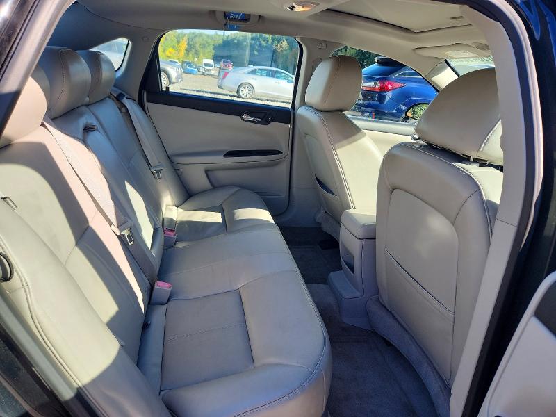 Продажа на аукционе авто 2009 Chevrolet Impala, vin: 2G1WT57NX91238559, номер лота: 69649296