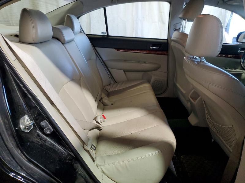 68980596 :رقم المزاد ، 4S3BMBK65B3216339 vin ، 2011 Subaru Legacy مزاد بيع