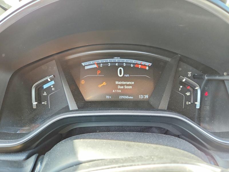 Aukcja sprzedaży 2018 Honda Cr-v, vin: 2HKRW2H84JH653298, numer aukcji: 70141796