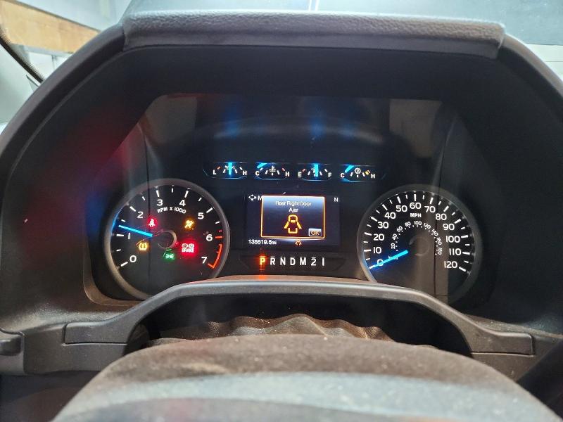 Продажа на аукционе авто 2015 Ford F150, vin: 1FTFW1EF9FFC33229, номер лота: 69709146