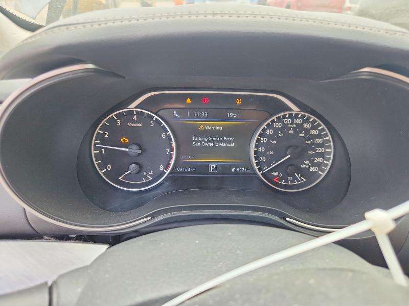 Aukcja sprzedaży 2017 Nissan Maxima, vin: 1N4AA6AP1HC409799, numer aukcji: 68545496