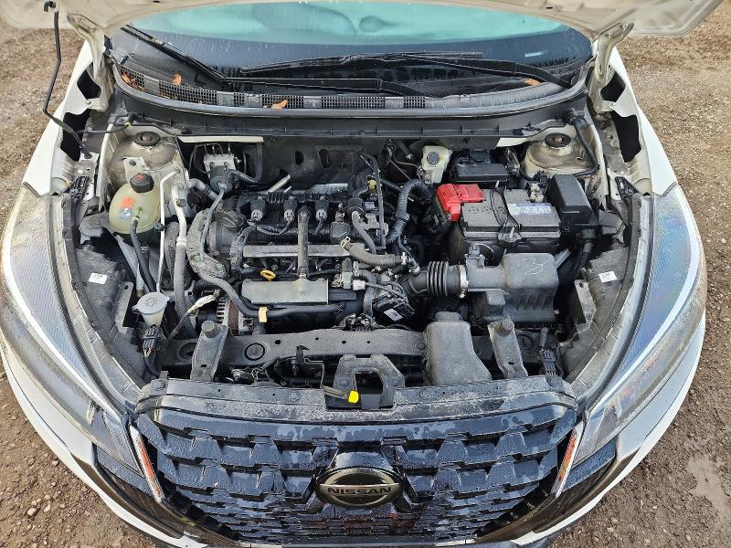 Aukcja sprzedaży 2021 Nissan Kicks, vin: 3N1CP5DV6ML560077, numer aukcji: 66819026