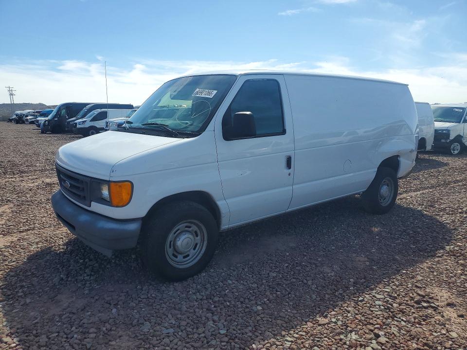 Auction sale of the 2004 Ford Ecoline, vin: 1FTRE14W44HA37458, lot number: 65901066