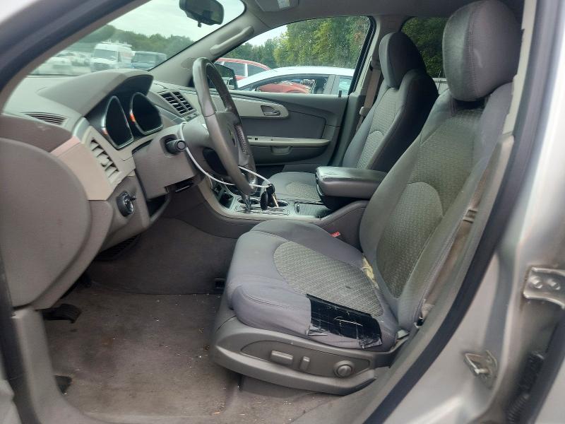 Aukcja sprzedaży 2012 Chevrolet Traverse, vin: 1GNKRFED8CJ179827, numer aukcji: 71217876