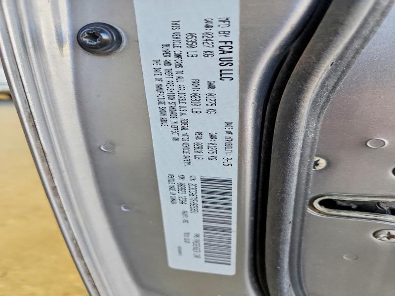 Продаж на аукціоні авто 2015 Chrysler 300, vin: 2C3CCABTXFH926951, номер лоту: 67751546