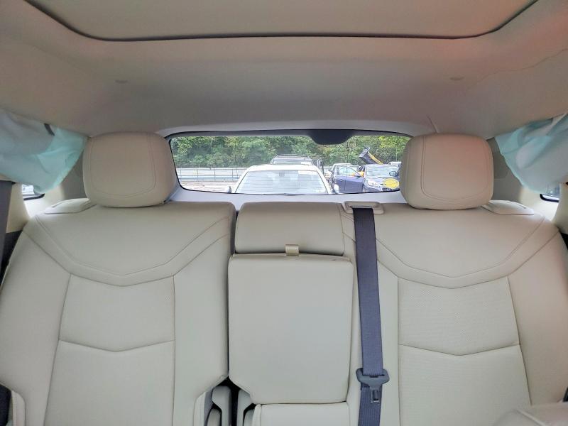 Продажа на аукционе авто 2023 Cadillac Xt5, vin: 1GYKNDRS4PZ117277, номер лота: 68679476