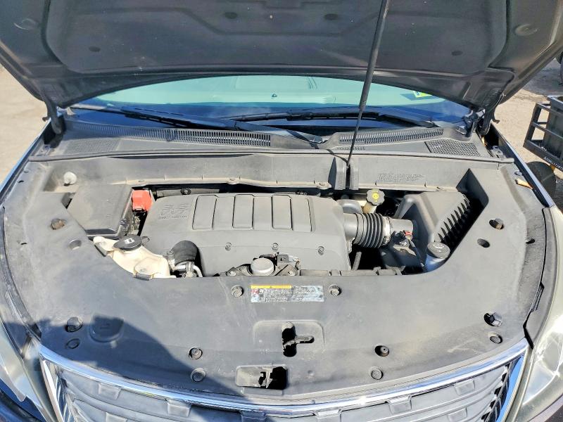 Продажа на аукционе авто 2014 Chevrolet Traverse, vin: 1GNKRFED7EJ154274, номер лота: 69521446