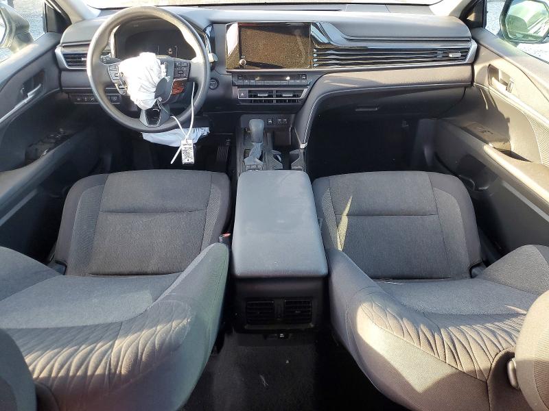 Продаж на аукціоні авто 2025 Toyota Camry, vin: 4T1DAACKXSU514866, номер лоту: 68662976