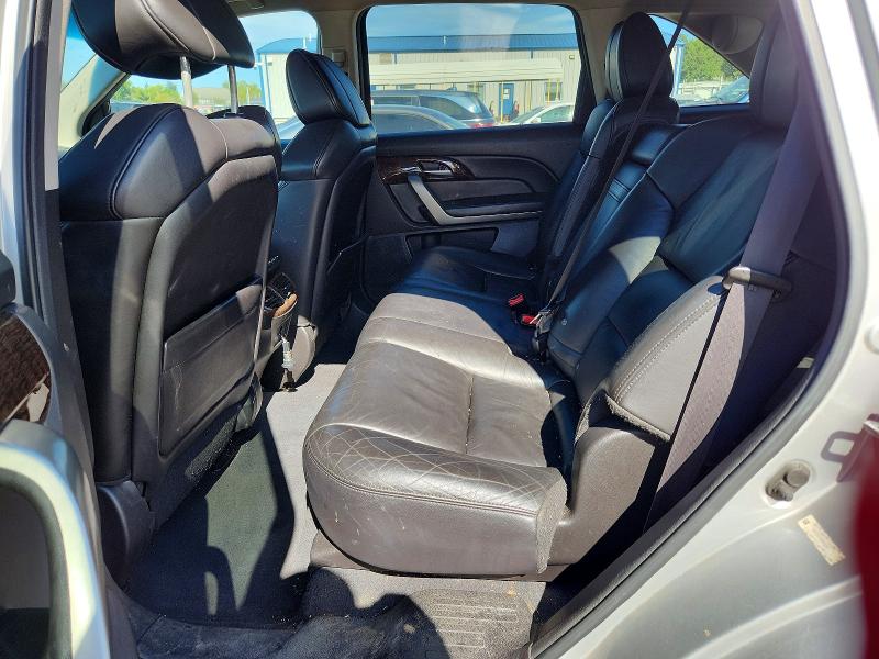 2013 Acura Mdx მანქანა იყიდება აუქციონზე, vin: 2HNYD2H3XDH512247, აუქციონის ნომერი: 70163806