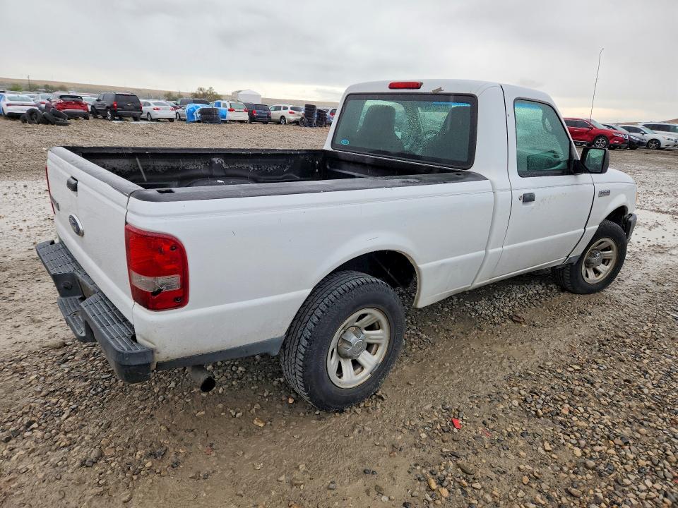 Aukcja sprzedaży 2011 Ford Ranger, vin: 1FTKR1AD0BPA59386, numer aukcji: 70742746