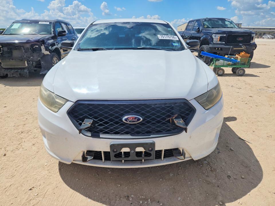 Aukcja sprzedaży 2014 Ford Taurus, vin: 1FAHP2MK4EG166449, numer aukcji: 70179796