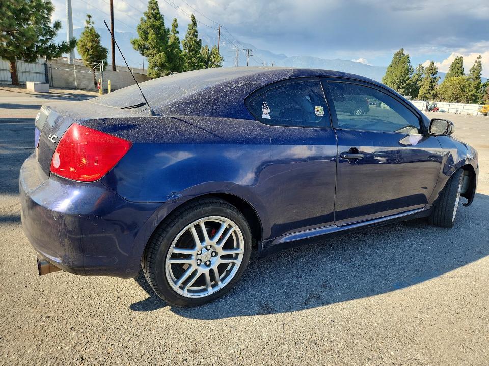 Aukcja sprzedaży 2006 Scion Tc, vin: JTKDE177860087790, numer aukcji: 69968866