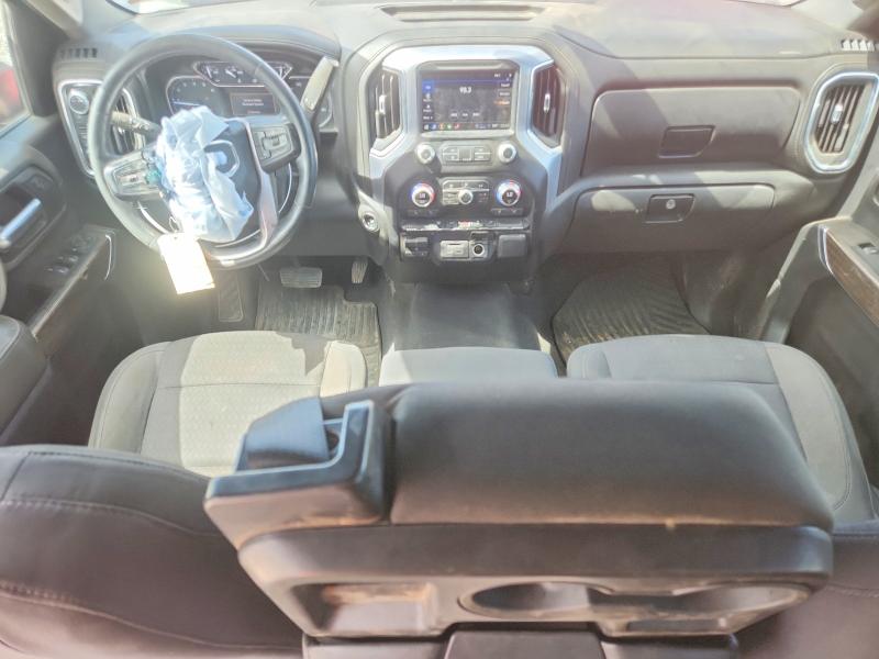 69613226 :رقم المزاد ، 1GT49ME79MF210216 vin ، 2021 Gmc Sierra مزاد بيع