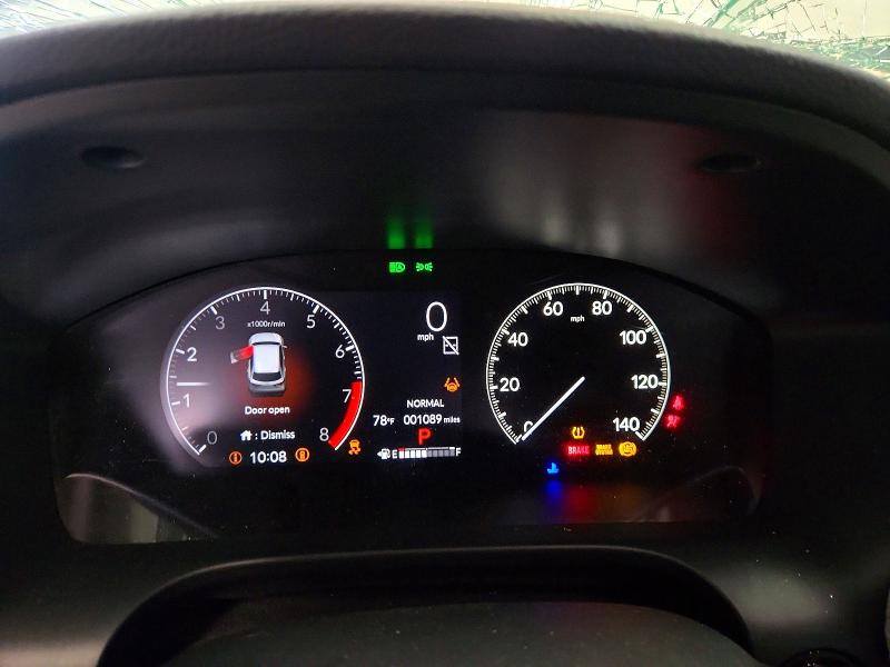Продажа на аукционе авто 2026 Honda Hr-v, vin: 3CZRZ2H37TM759232, номер лота: 67146256