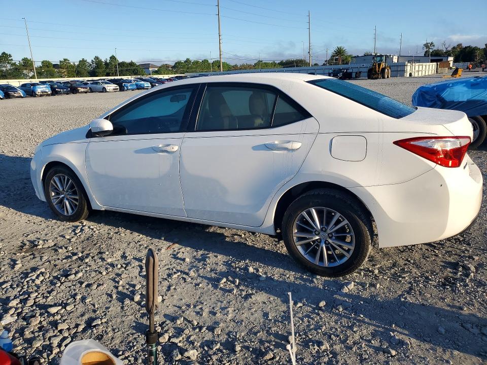 2015 Toyota Corolla მანქანა იყიდება აუქციონზე, vin: 2T1BURHE6FC285447, აუქციონის ნომერი: 70060936