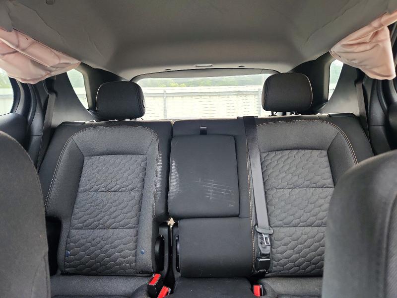 67466446 :رقم المزاد ، 2GNAXTEV7L6203900 vin ، 2020 Chevrolet Equinox مزاد بيع