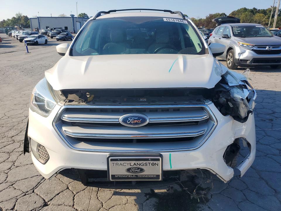 69167846 :رقم المزاد ، 1FMCU9HD3JUB20278 vin ، 2018 Ford Escape مزاد بيع