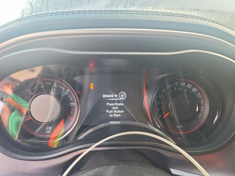 Aukcja sprzedaży 2021 Dodge Challenger, vin: 2C3CDZKG2MH564819, numer aukcji: 68810336