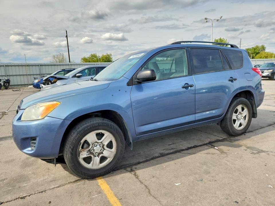 Auction sale of the 2011 Toyota Rav4, vin: 2T3BF4DV7BW084238, lot number: 71221446