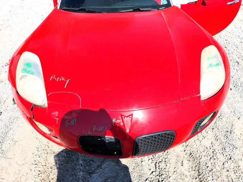 Продаж на аукціоні авто 2009 Pontiac Solstice, vin: 1G2MG35X49Y102182, номер лоту: 69041156