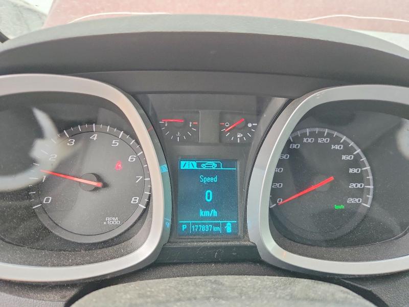 Aukcja sprzedaży 2014 Chevrolet Equinox, vin: 2GNFLFEK8E6108788, numer aukcji: 70301436