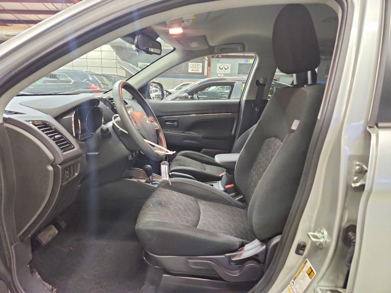 2026 Mitsubishi Outlander Sport მანქანა იყიდება აუქციონზე, vin: JA4ARUAU7TU013760, აუქციონის ნომერი: 69500106
