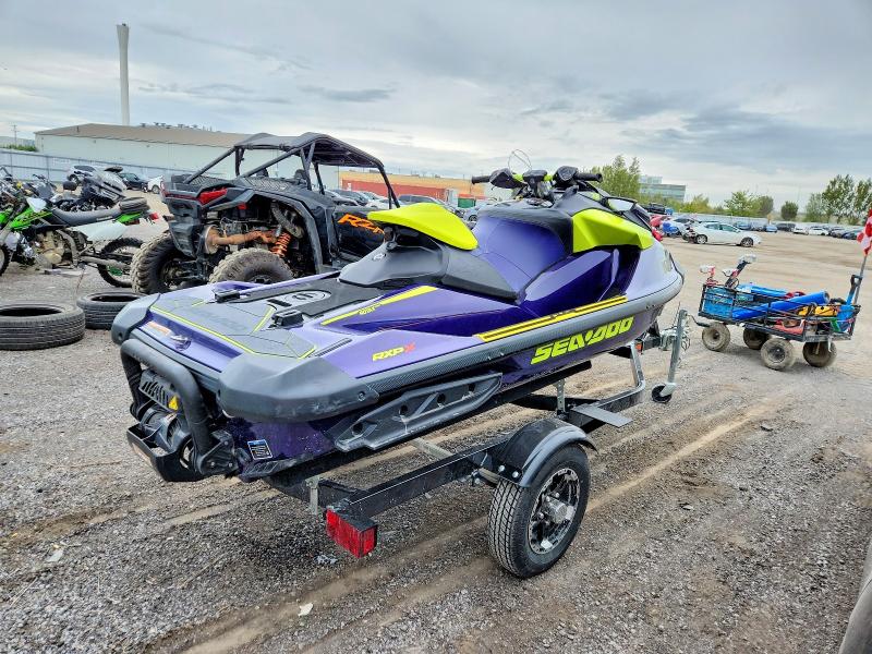 Aukcja sprzedaży 2021 Sea-doo Jet Ski, vin: YDV73457D121, numer aukcji: 68980866
