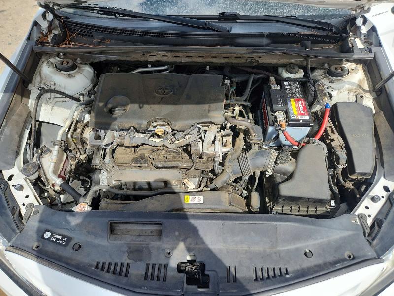 Aukcja sprzedaży 2020 Toyota Camry, vin: 4T1G11AKXLU315639, numer aukcji: 70169486