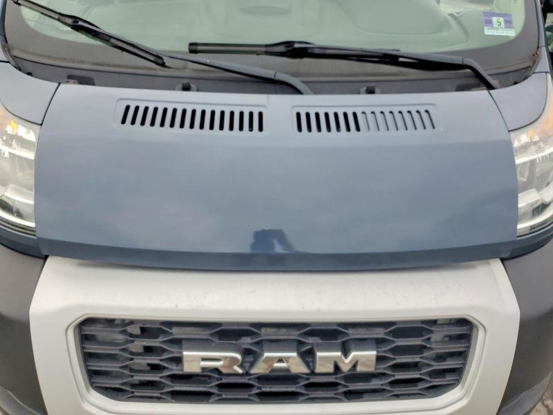 Продаж на аукціоні авто 2020 Ram Promaster 3500, vin: 3C6URVJG5LE129399, номер лоту: 65213906