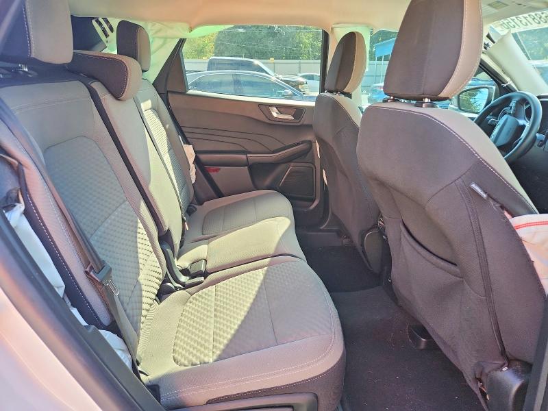 68813156 :رقم المزاد ، 1FMCU0BZ4MUA36216 vin ، 2021 Ford Escape مزاد بيع