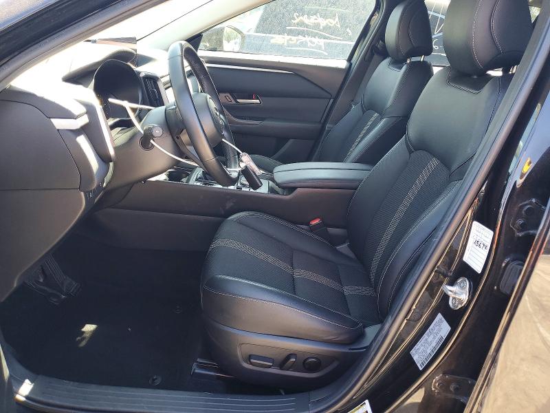 Продажа на аукционе авто 2025 Mazda Cx-50, vin: 7MMVABDM1SN324074, номер лота: 68078676