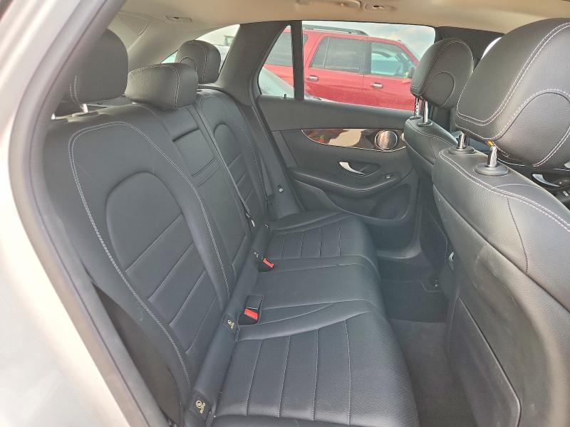 Aukcja sprzedaży 2016 Mercedes-benz Glc, vin: WDC0G4JB1GF008435, numer aukcji: 69614846
