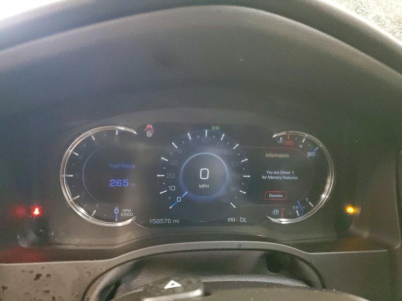 Aukcja sprzedaży 2018 Cadillac Escalade, vin: 1GYS4HKJ1JR194336, numer aukcji: 68739556