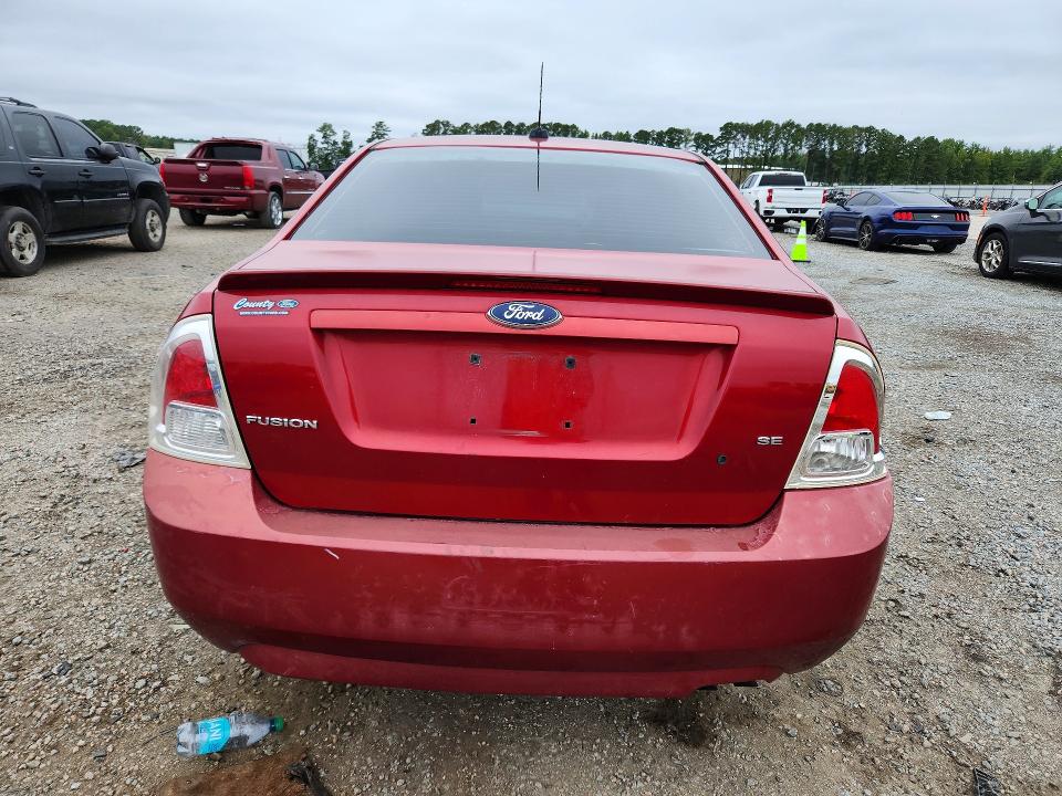 69992216 :رقم المزاد ، 3FAHP07Z18R154902 vin ، 2008 Ford Fusion مزاد بيع