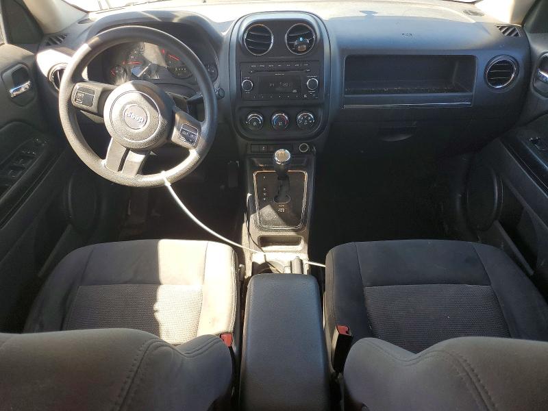 Продажа на аукционе авто 2011 Jeep Patriot, vin: 1J4NF1GB0BD177736, номер лота: 70539546