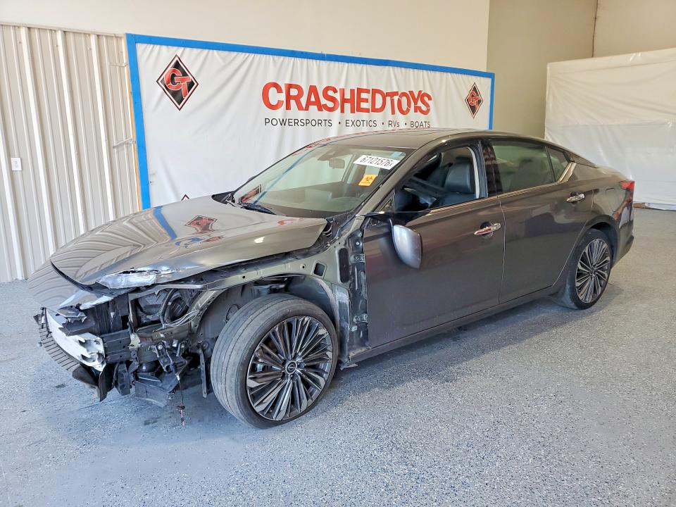 Продаж на аукціоні авто 2023 Nissan Altima, vin: 1N4BL4EV7PN338638, номер лоту: 67121576