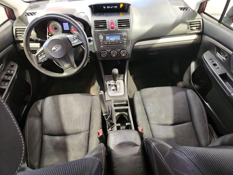 Aukcja sprzedaży 2012 Subaru Impreza, vin: JF1GPAL67CH247320, numer aukcji: 67409846